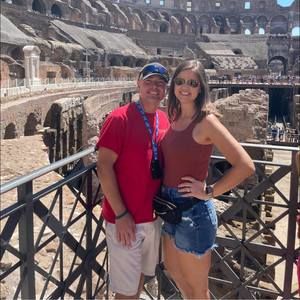 Meet your Posher, Angela